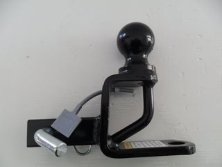 Soporte enganche con bola Polaris Sportsman