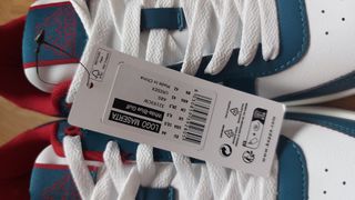 Zapatillas Kappa Talla 44 Hombre