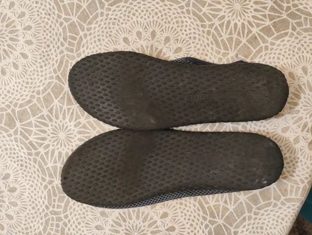 Escarpines Río/Playa Talla 44