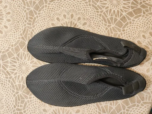 Escarpines Río/Playa Talla 44