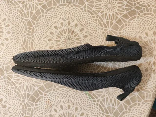 Escarpines Río/Playa Talla 44