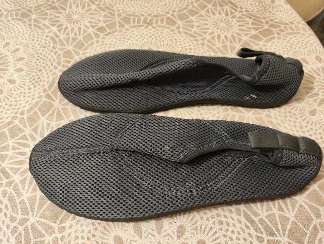 Escarpines Río/Playa Talla 44