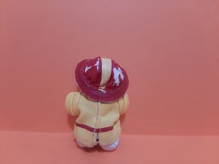 Collezione 3 Mini peluche Ferry Ville Mattel 2004