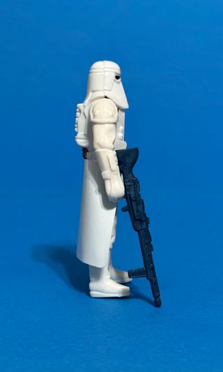 Star Wars vintage Stormtrooper H. IV 100% original