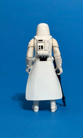 Star Wars vintage Stormtrooper H. IV 100% original