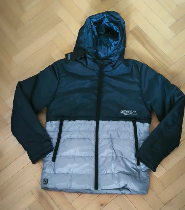 Chaqueta firetrap 12-13 años