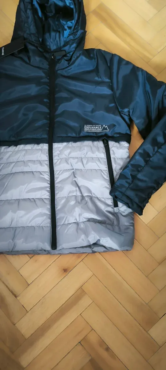 Chaqueta firetrap 12-13 años