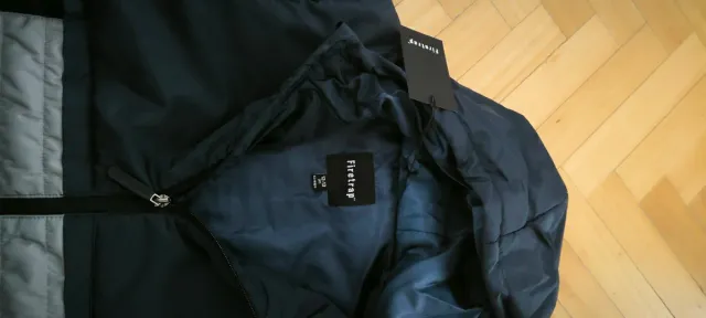 Chaqueta firetrap 12-13 años