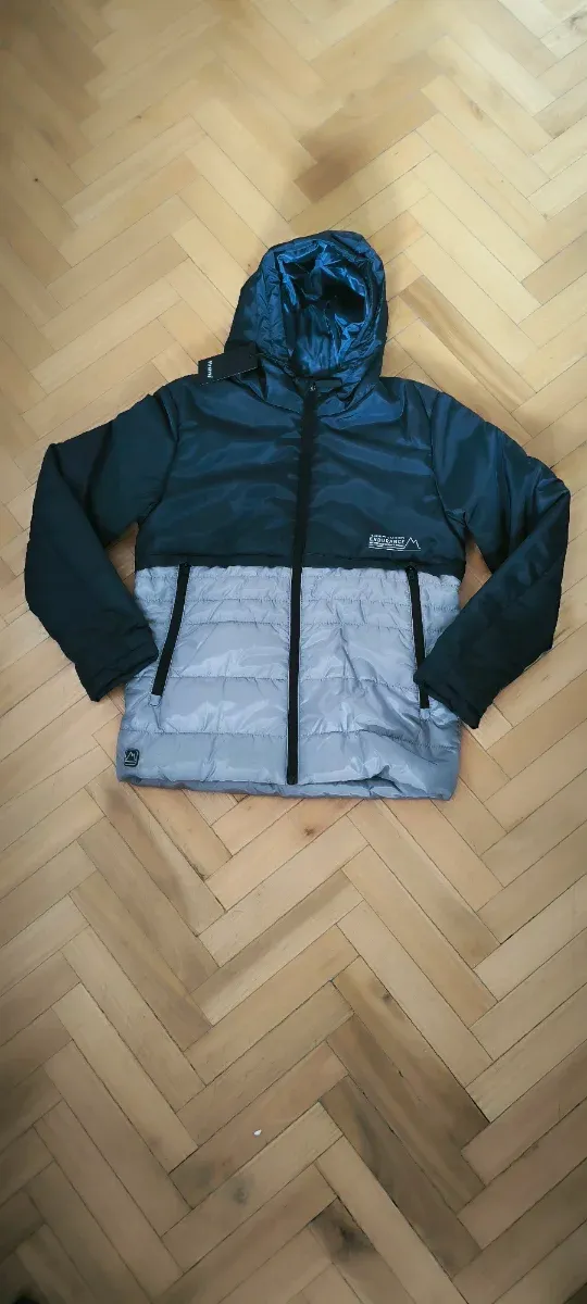 Chaqueta firetrap 12-13 años