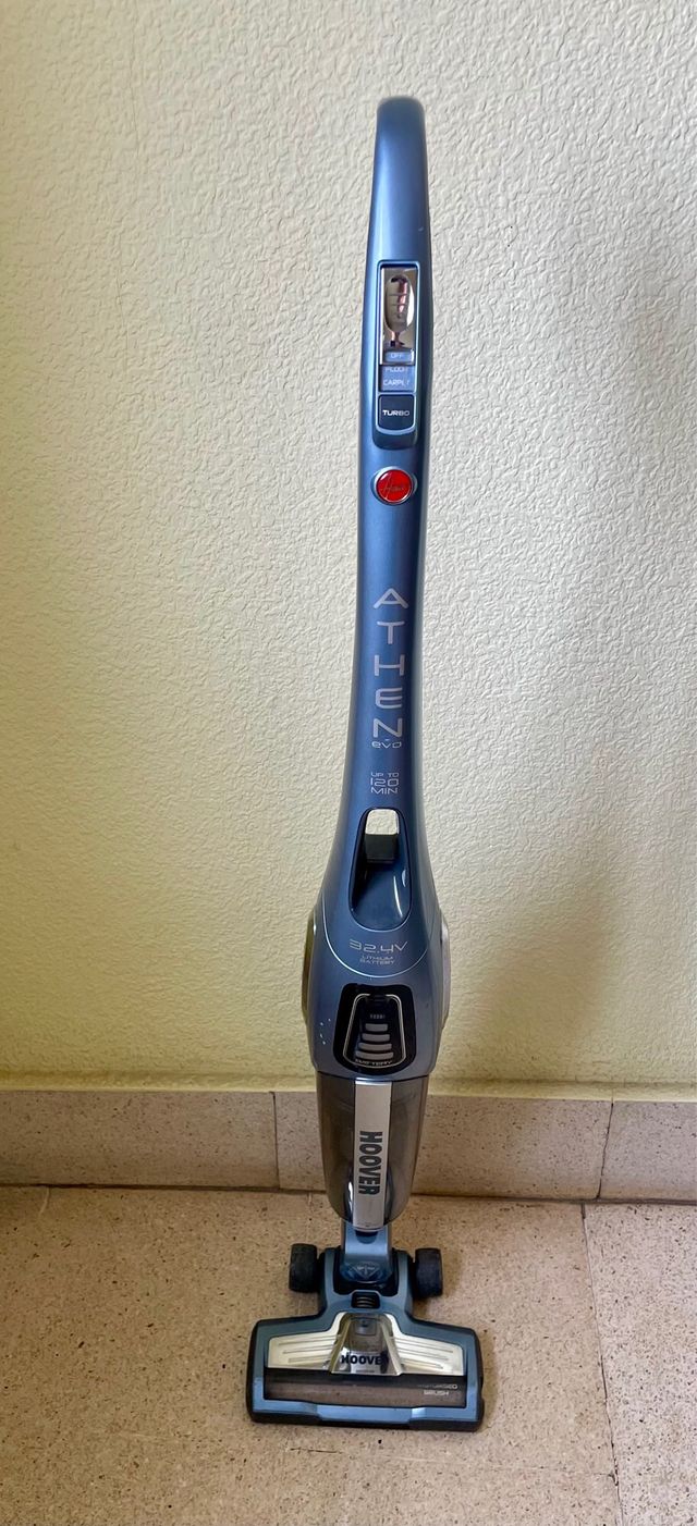 Aspiradora Hoover Athen 32.4V