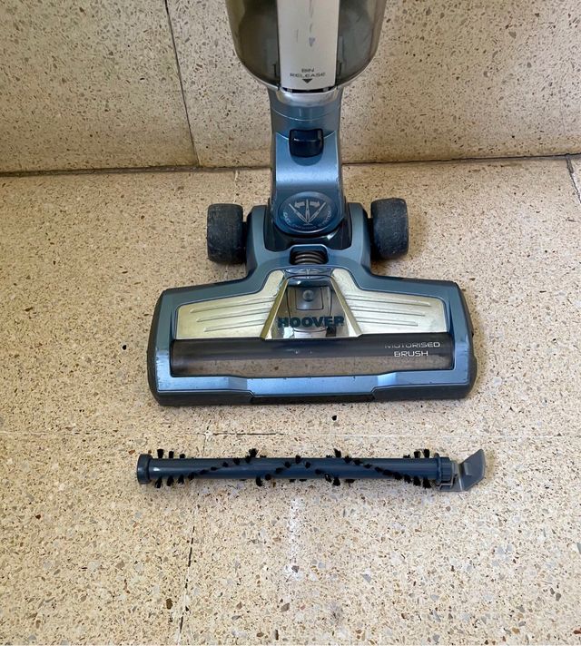 Aspiradora Hoover Athen 32.4V