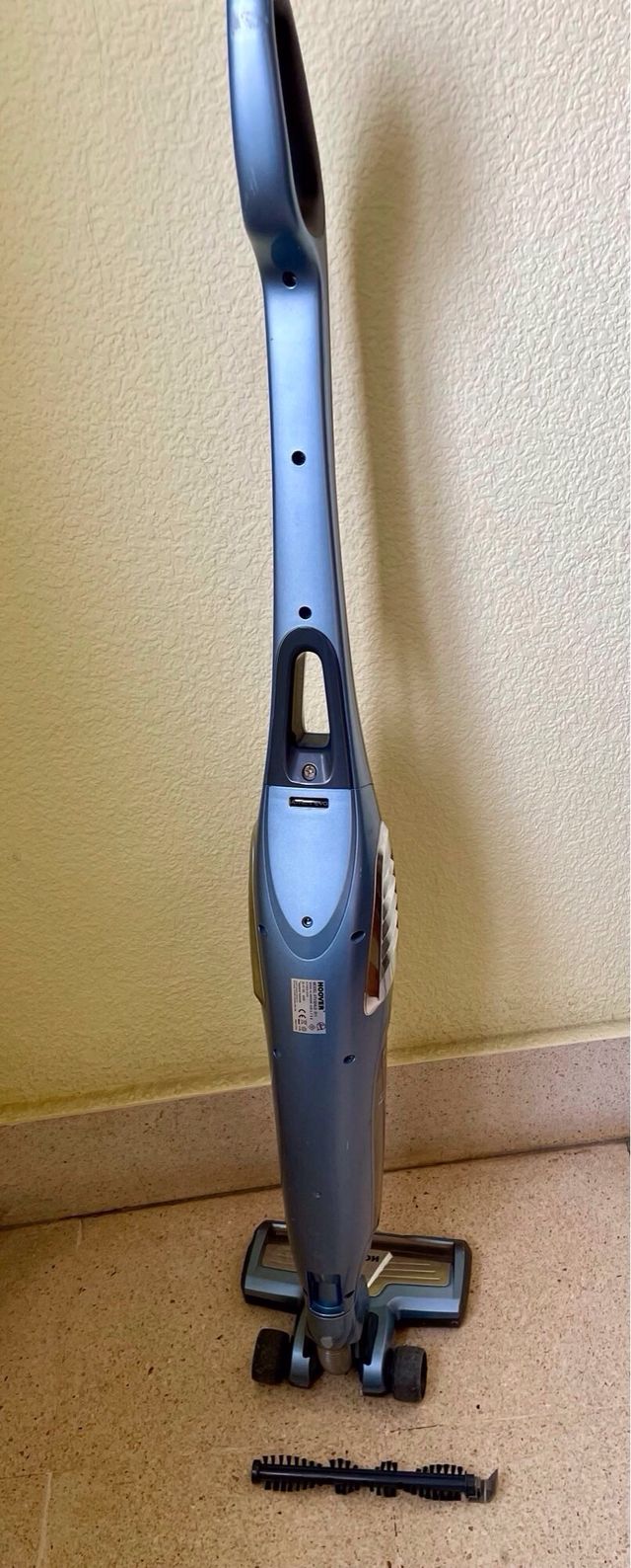 Aspiradora Hoover Athen 32.4V