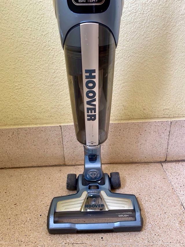 Aspiradora Hoover Athen 32.4V