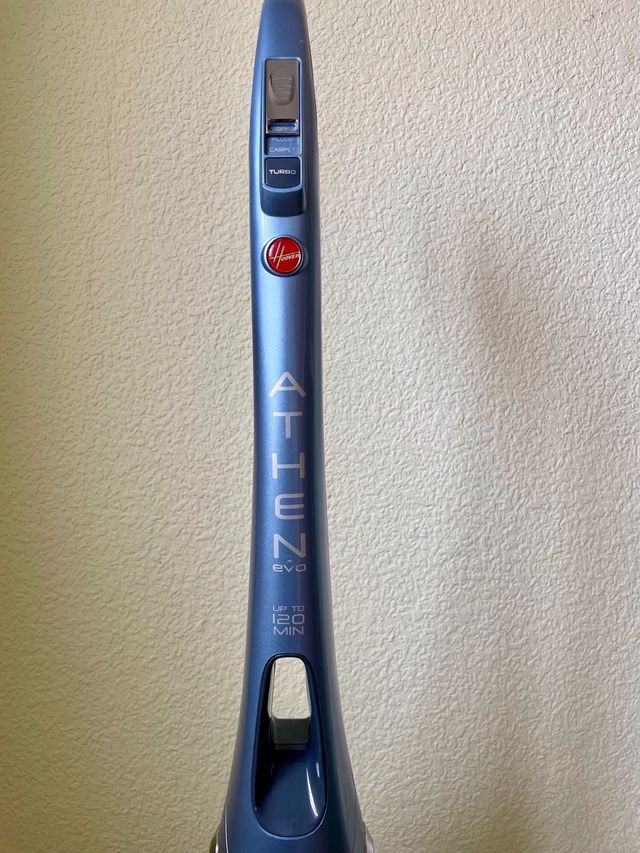 Aspiradora Hoover Athen 32.4V