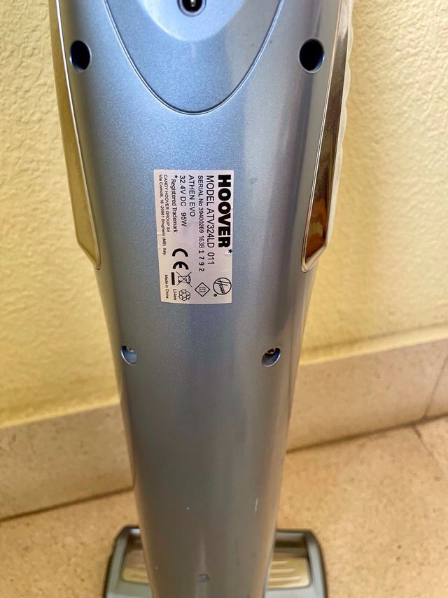 Aspiradora Hoover Athen 32.4V