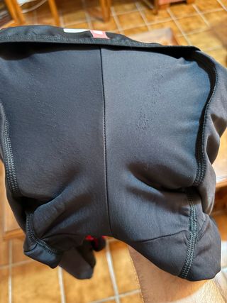Culote Sportful Fiandre sin usar