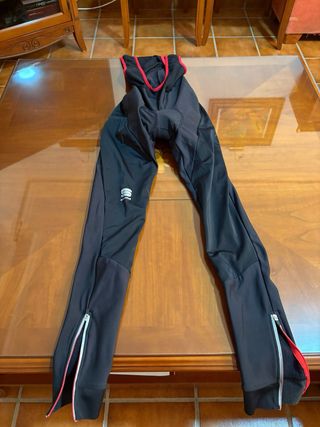 Culote Sportful Fiandre sin usar