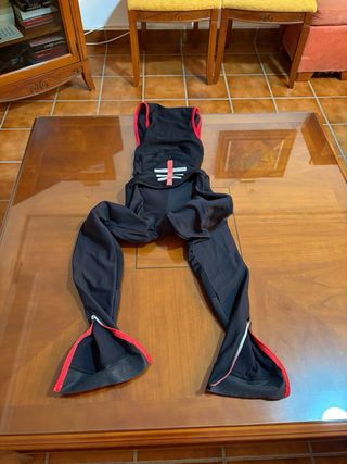 Culote Sportful Fiandre sin usar