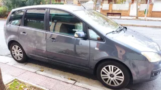 Ford C-MAX 2004
