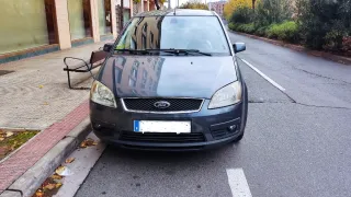 Ford C-MAX 2004