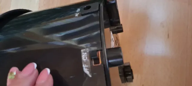 Árbol Navidad Fibra Óptica Estrella con alfombra