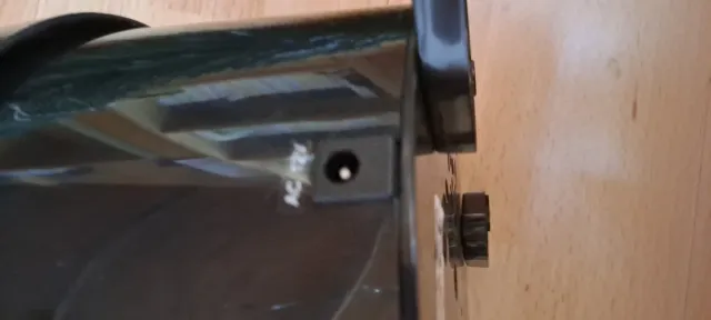 Árbol Navidad Fibra Óptica Estrella con alfombra