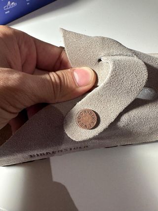 Sandalias Birkenstock 41EU