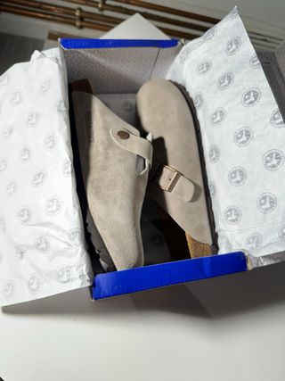 Sandalias Birkenstock 41EU