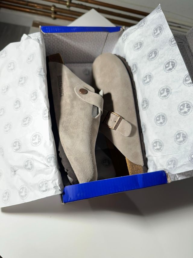 Sandalias Birkenstock 41EU