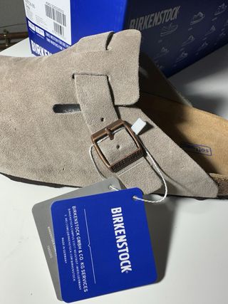 Sandalias Birkenstock 41EU