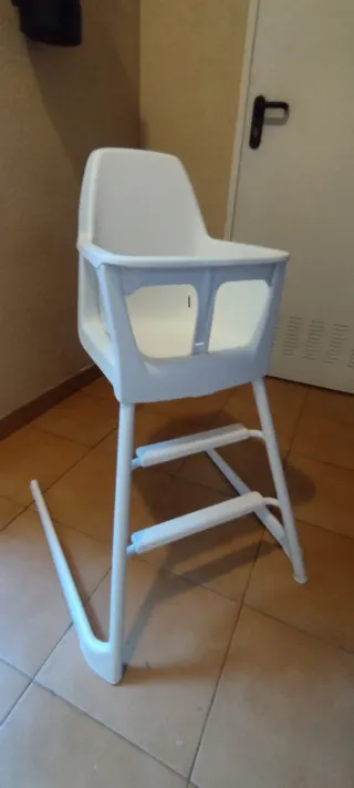 Trona Evolutiva Ikea Langur