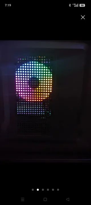 Pc Gaming Intel i5 gtx 1050 ti