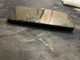 iPhone 13 Mini Nero - Schermo Rotto