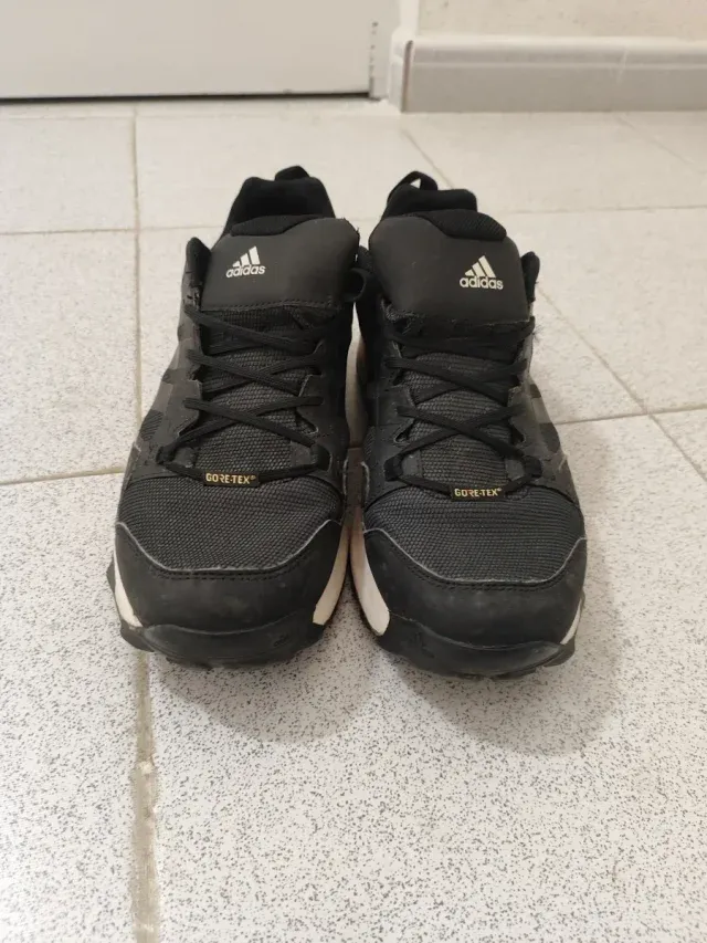 Zapatillas Adidas Terrex Gore-Tex Talla 44