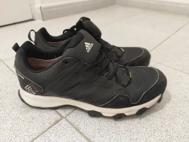 Zapatillas Adidas Terrex Gore-Tex Talla 44