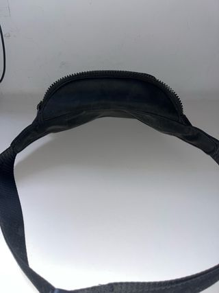 Riñonera Pull&Bear Negra