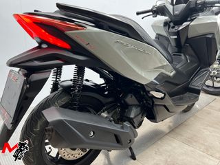 HONDA FORZA 125 | 2022 | 20.865kms | 49€/mes