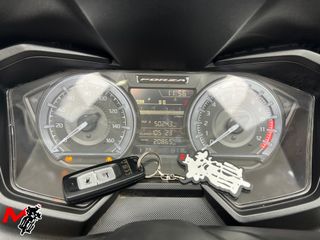 HONDA FORZA 125 | 2022 | 20.865kms | 49€/mes