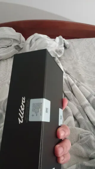 Xiaomi 15 Ultra Nuevo - Factura y Garantía