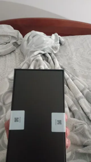 Xiaomi 15 Ultra Nuevo - Factura y Garantía