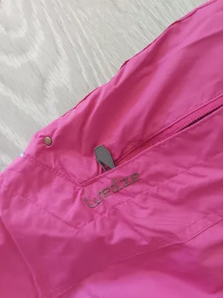 Pantalón de Nieve Talla S