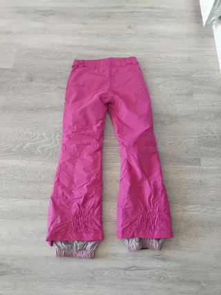 Pantalón de Nieve Talla S