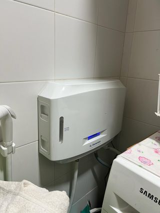 Máquina Ósmosis Xpert + Instalación