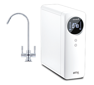 Máquina Ósmosis Xpert + Instalación