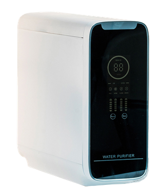 Máquina Ósmosis Xpert + Instalación