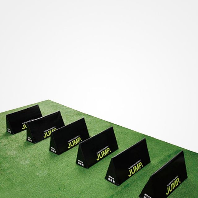 Material centro deportivo