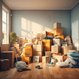 Montaje de muebles y ayuda en mudanzas