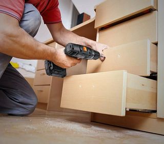 Montaje de muebles y ayuda en mudanzas