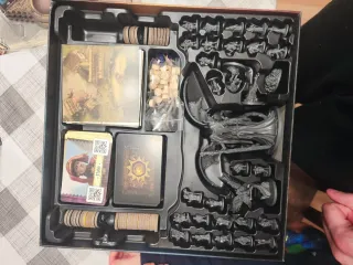 Destinies + Expansão Mitos & Folklore