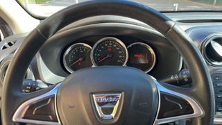 Dacia Sandero Stepway Ambiance 2017